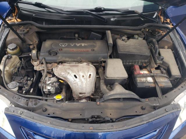 Photo 10 VIN: 4T1BE46K87U045860 - TOYOTA CAMRY LE 