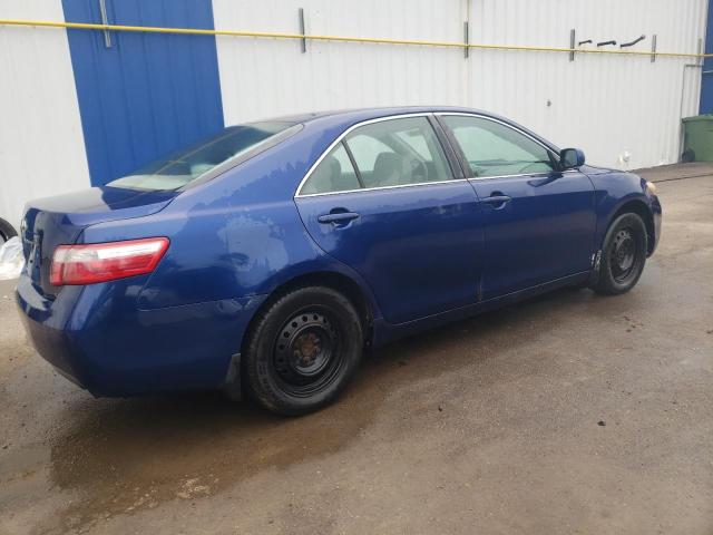 Photo 2 VIN: 4T1BE46K87U045860 - TOYOTA CAMRY LE 