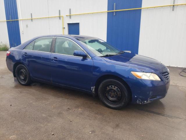 Photo 3 VIN: 4T1BE46K87U045860 - TOYOTA CAMRY LE 