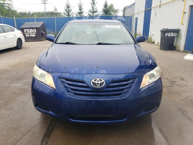 Photo 4 VIN: 4T1BE46K87U045860 - TOYOTA CAMRY LE 