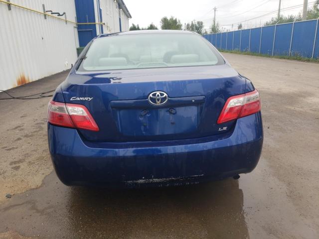 Photo 5 VIN: 4T1BE46K87U045860 - TOYOTA CAMRY LE 