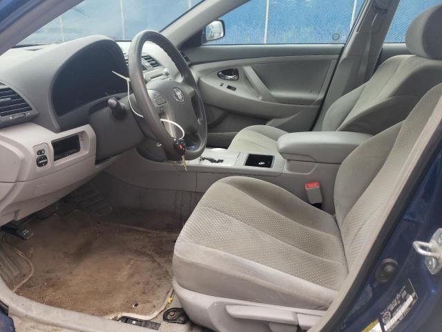 Photo 6 VIN: 4T1BE46K87U045860 - TOYOTA CAMRY LE 