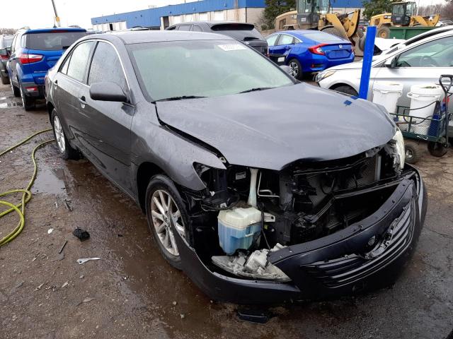 Photo 0 VIN: 4T1BE46K87U050573 - TOYOTA CAMRY LE A 