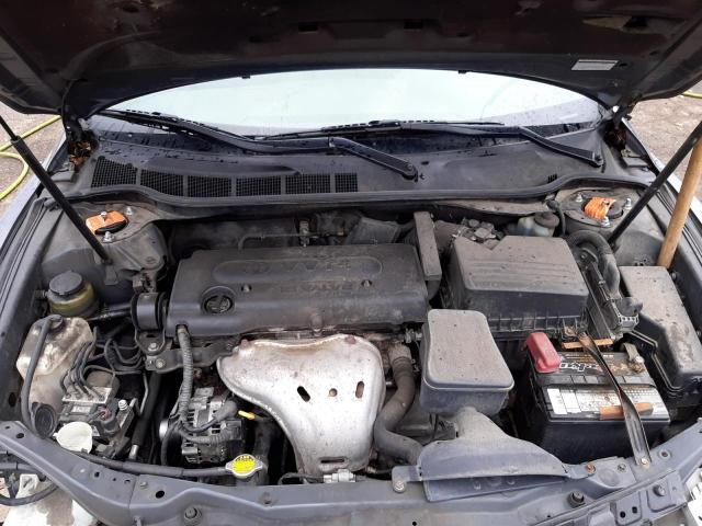 Photo 6 VIN: 4T1BE46K87U050573 - TOYOTA CAMRY LE A 