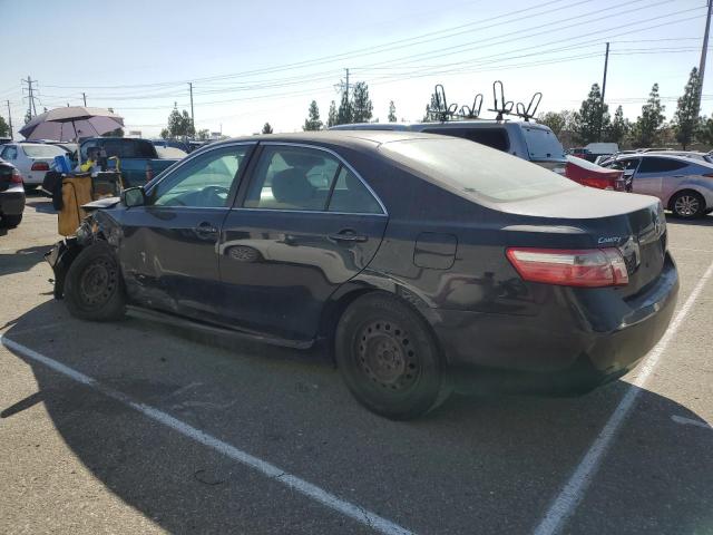 Photo 1 VIN: 4T1BE46K87U050847 - TOYOTA CAMRY CE 