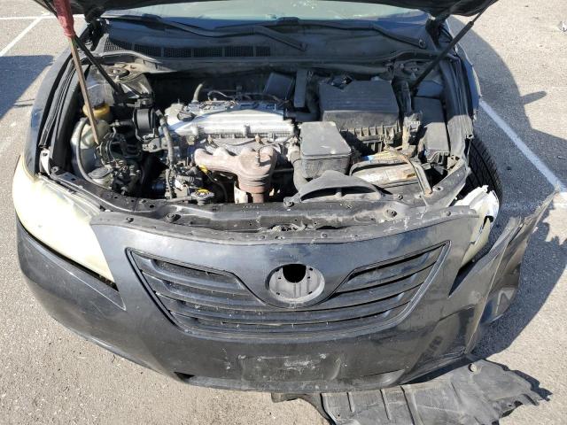 Photo 10 VIN: 4T1BE46K87U050847 - TOYOTA CAMRY CE 