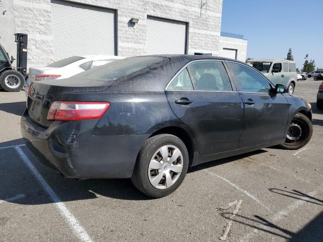 Photo 2 VIN: 4T1BE46K87U050847 - TOYOTA CAMRY CE 