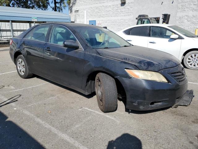 Photo 3 VIN: 4T1BE46K87U050847 - TOYOTA CAMRY CE 