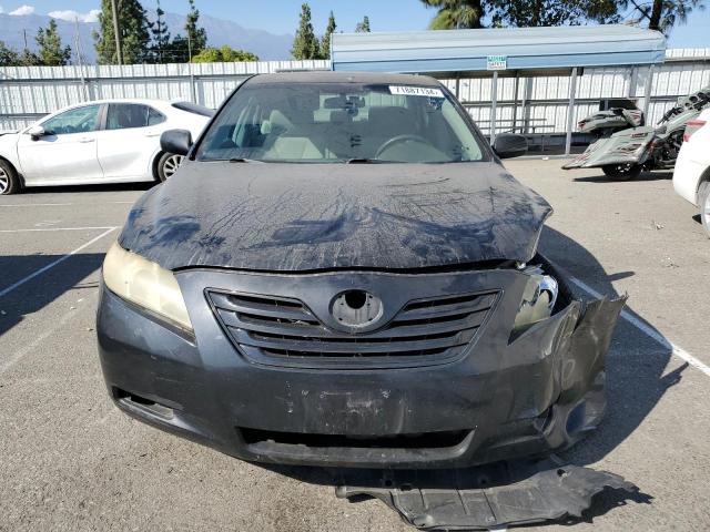 Photo 4 VIN: 4T1BE46K87U050847 - TOYOTA CAMRY CE 