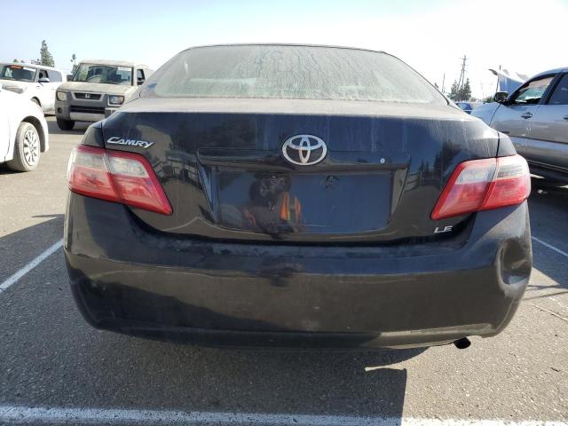 Photo 5 VIN: 4T1BE46K87U050847 - TOYOTA CAMRY CE 