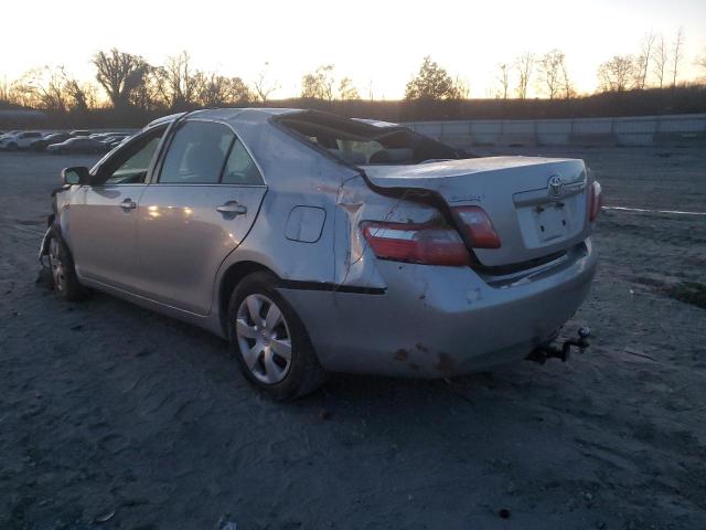 Photo 1 VIN: 4T1BE46K87U051156 - TOYOTA CAMRY 