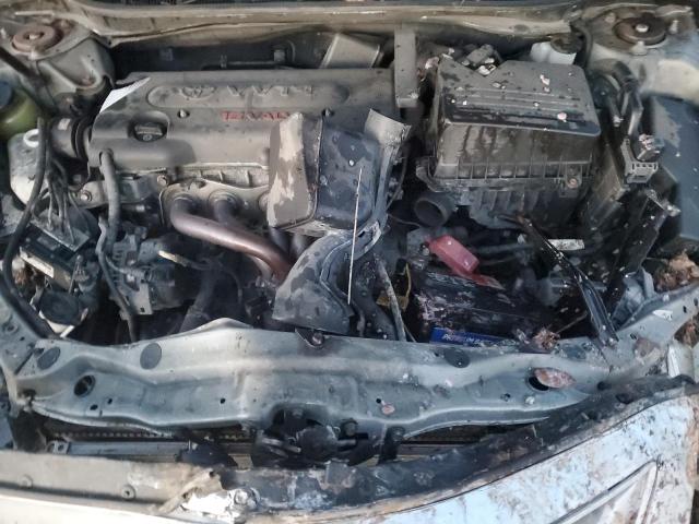 Photo 10 VIN: 4T1BE46K87U051156 - TOYOTA CAMRY 