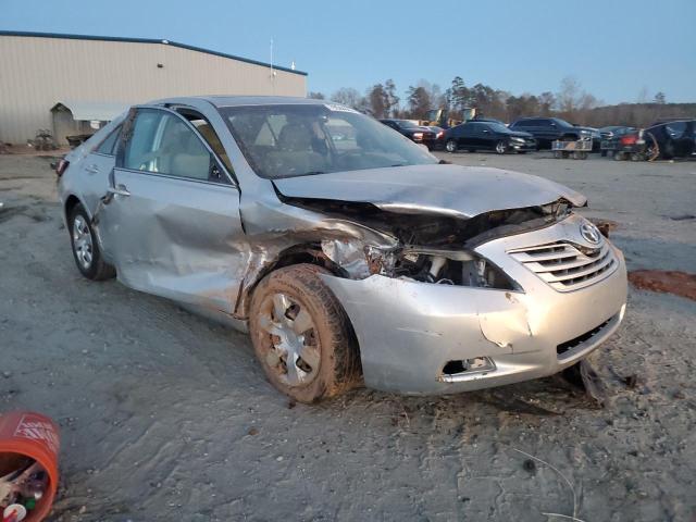 Photo 3 VIN: 4T1BE46K87U051156 - TOYOTA CAMRY 