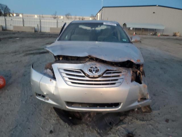 Photo 4 VIN: 4T1BE46K87U051156 - TOYOTA CAMRY 