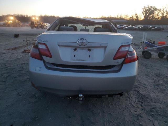 Photo 5 VIN: 4T1BE46K87U051156 - TOYOTA CAMRY 