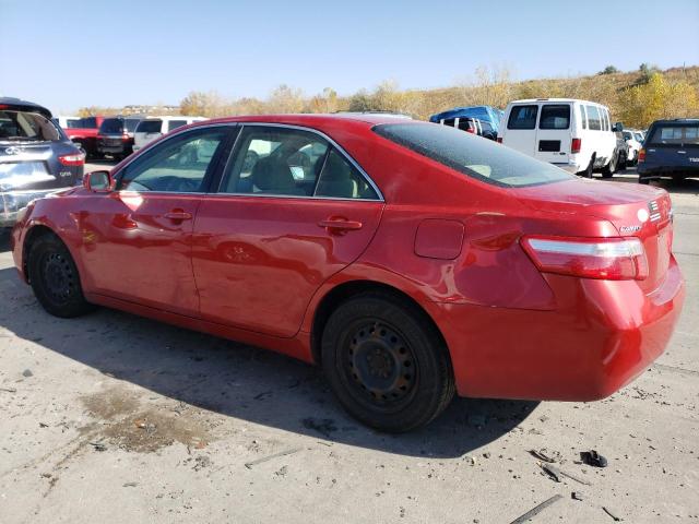 Photo 1 VIN: 4T1BE46K87U053246 - TOYOTA CAMRY 