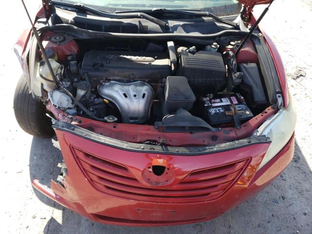 Photo 10 VIN: 4T1BE46K87U053246 - TOYOTA CAMRY 