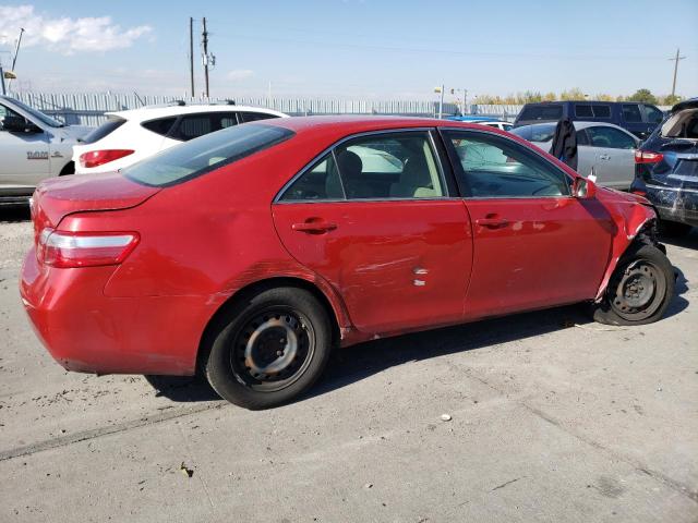 Photo 2 VIN: 4T1BE46K87U053246 - TOYOTA CAMRY 