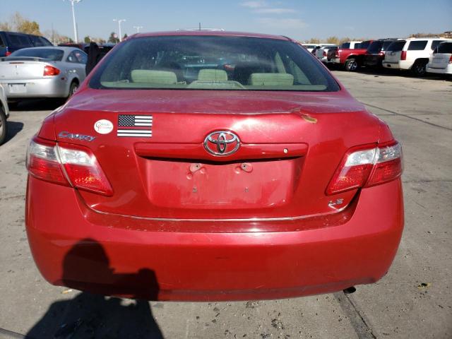 Photo 5 VIN: 4T1BE46K87U053246 - TOYOTA CAMRY 