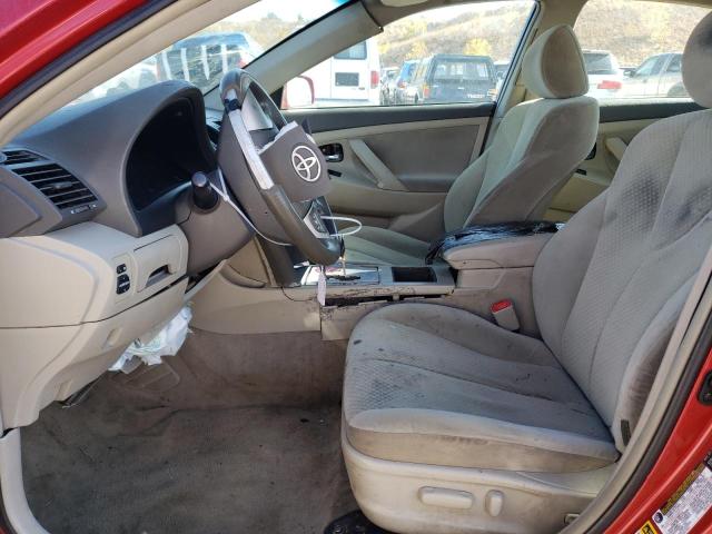 Photo 6 VIN: 4T1BE46K87U053246 - TOYOTA CAMRY 