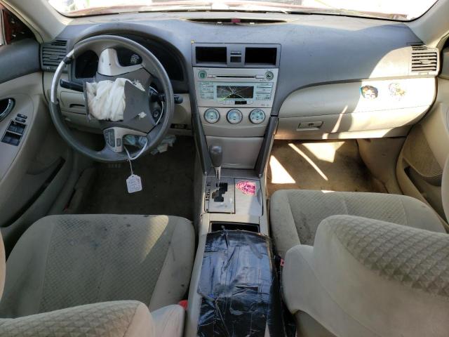 Photo 7 VIN: 4T1BE46K87U053246 - TOYOTA CAMRY 