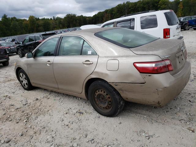 Photo 1 VIN: 4T1BE46K87U058480 - TOYOTA CAMRY CE 