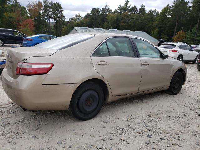 Photo 2 VIN: 4T1BE46K87U058480 - TOYOTA CAMRY CE 