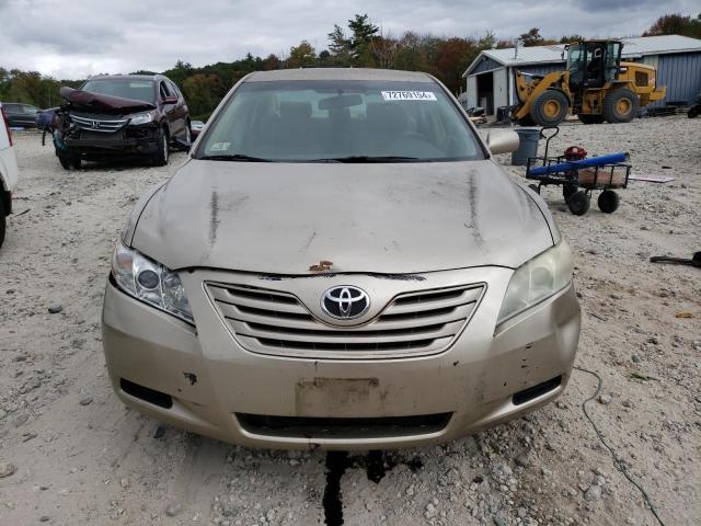 Photo 4 VIN: 4T1BE46K87U058480 - TOYOTA CAMRY CE 