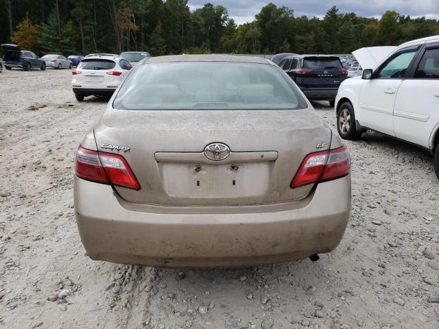 Photo 5 VIN: 4T1BE46K87U058480 - TOYOTA CAMRY CE 