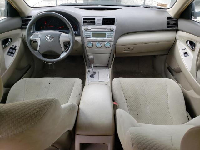 Photo 7 VIN: 4T1BE46K87U058480 - TOYOTA CAMRY CE 