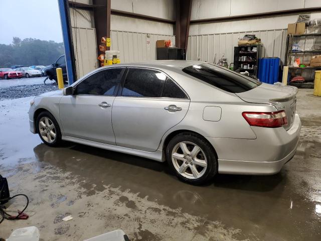 Photo 1 VIN: 4T1BE46K87U062593 - TOYOTA CAMRY CE 