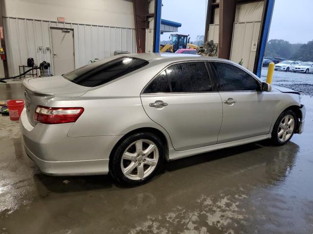 Photo 2 VIN: 4T1BE46K87U062593 - TOYOTA CAMRY CE 