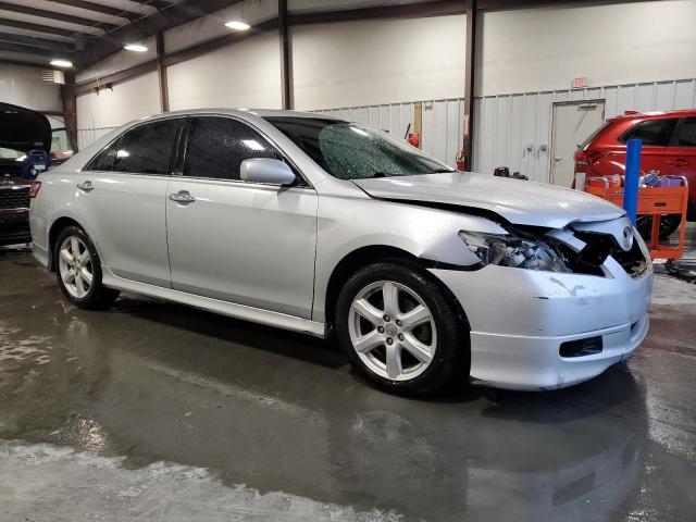 Photo 3 VIN: 4T1BE46K87U062593 - TOYOTA CAMRY CE 