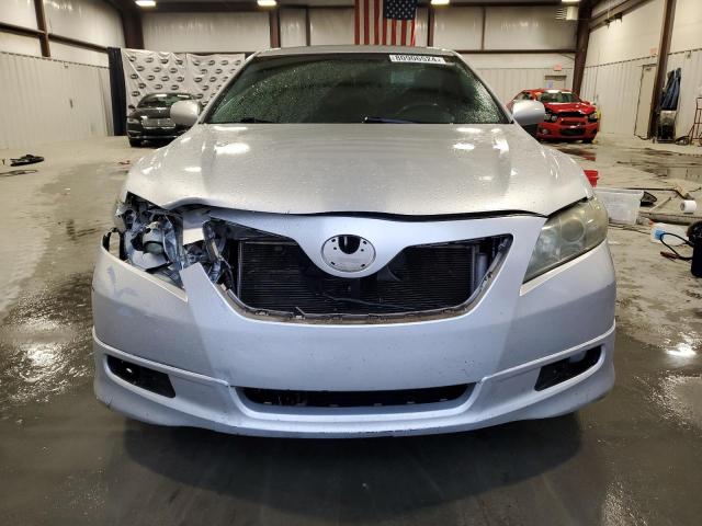 Photo 4 VIN: 4T1BE46K87U062593 - TOYOTA CAMRY CE 