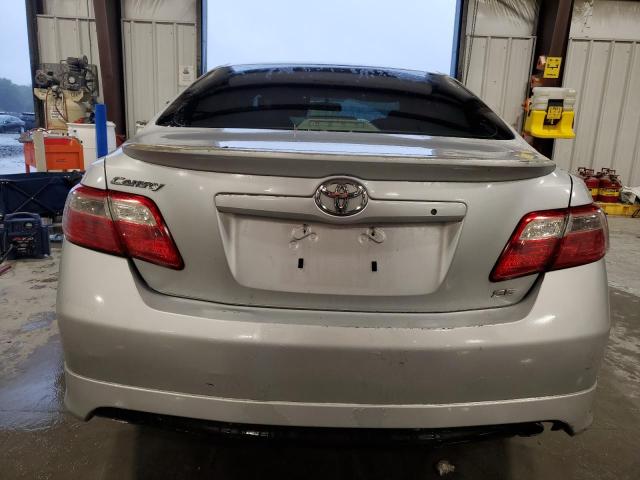 Photo 5 VIN: 4T1BE46K87U062593 - TOYOTA CAMRY CE 