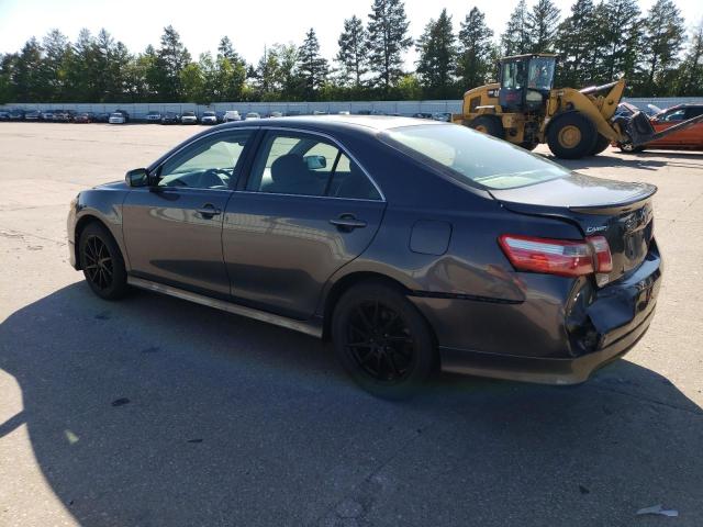 Photo 1 VIN: 4T1BE46K87U065025 - TOYOTA CAMRY CE A 