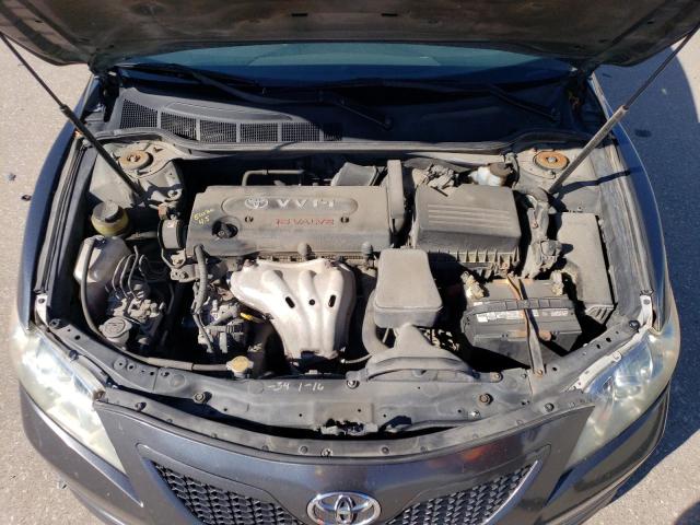 Photo 10 VIN: 4T1BE46K87U065025 - TOYOTA CAMRY CE A 