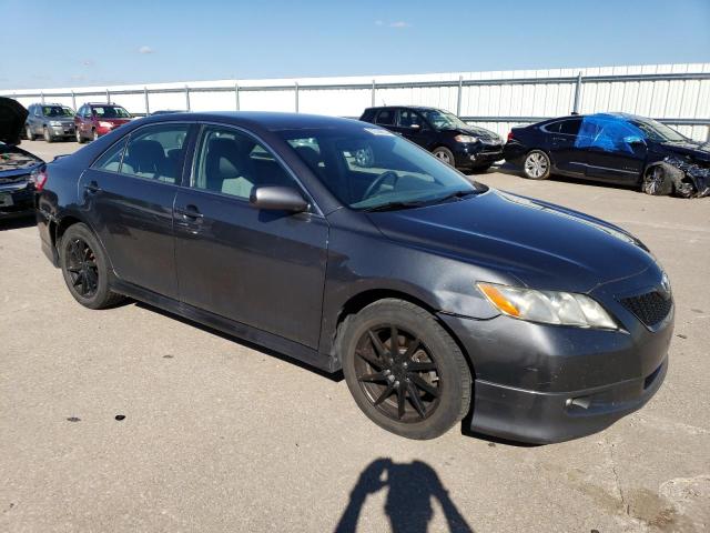 Photo 3 VIN: 4T1BE46K87U065025 - TOYOTA CAMRY CE A 