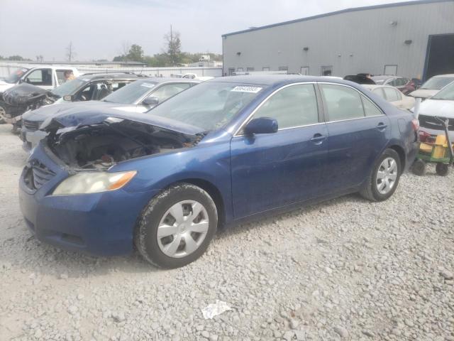 Photo 0 VIN: 4T1BE46K87U089356 - TOYOTA CAMRY 