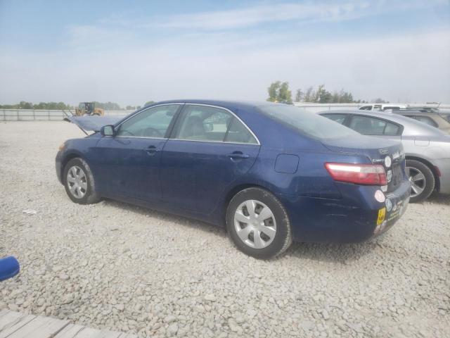 Photo 1 VIN: 4T1BE46K87U089356 - TOYOTA CAMRY 