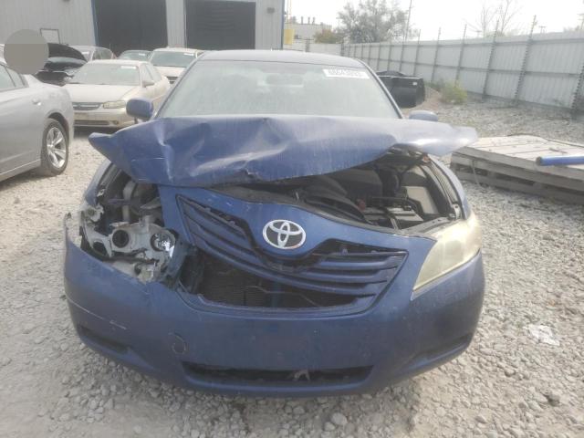 Photo 4 VIN: 4T1BE46K87U089356 - TOYOTA CAMRY 