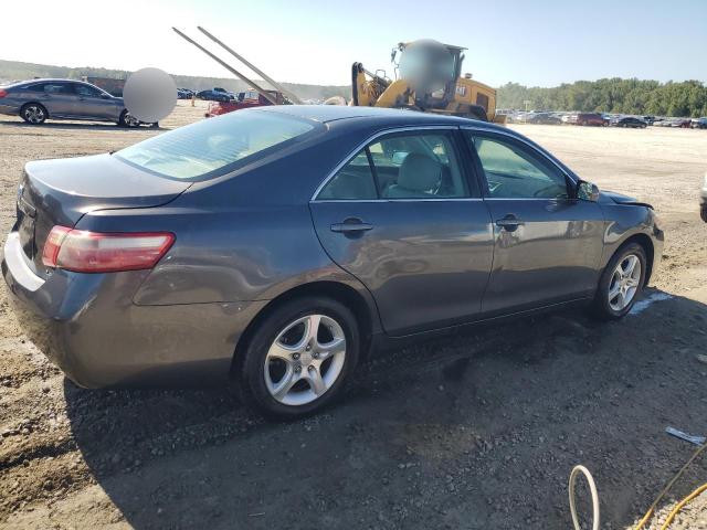 Photo 2 VIN: 4T1BE46K87U090345 - TOYOTA CAMRY LE A 