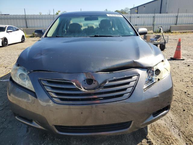 Photo 4 VIN: 4T1BE46K87U090345 - TOYOTA CAMRY LE A 