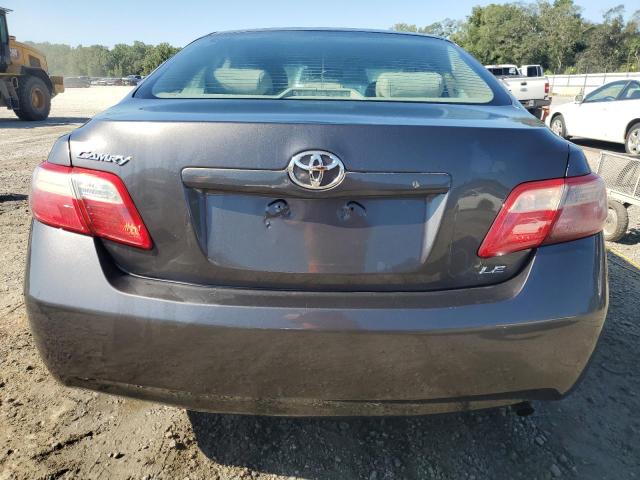 Photo 5 VIN: 4T1BE46K87U090345 - TOYOTA CAMRY LE A 