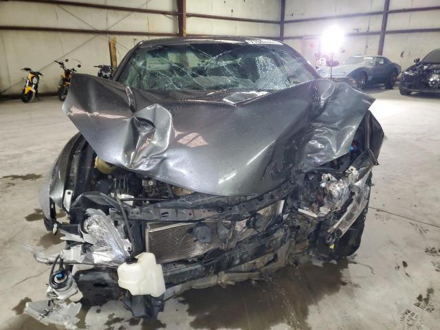 Photo 4 VIN: 4T1BE46K87U093679 - TOYOTA CAMRY CE 