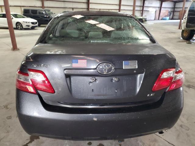 Photo 5 VIN: 4T1BE46K87U093679 - TOYOTA CAMRY CE 