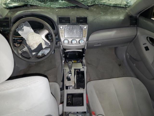 Photo 7 VIN: 4T1BE46K87U093679 - TOYOTA CAMRY CE 