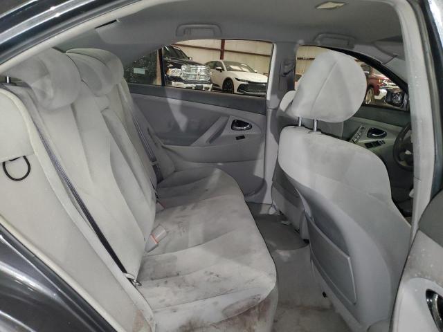 Photo 9 VIN: 4T1BE46K87U093679 - TOYOTA CAMRY CE 