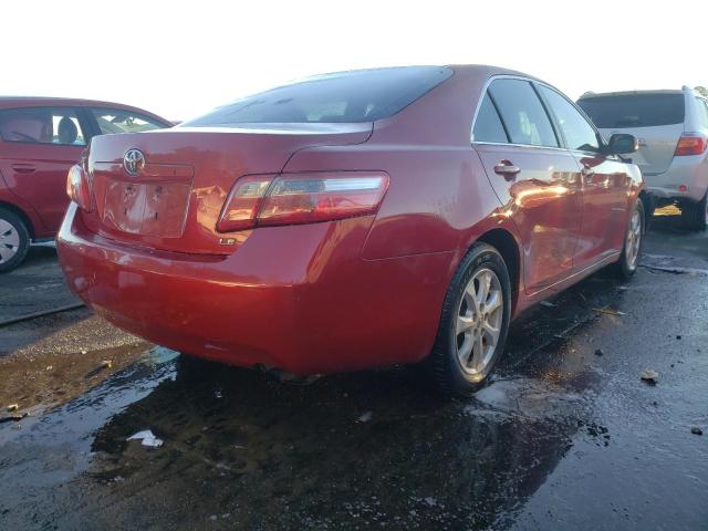 Photo 3 VIN: 4T1BE46K87U097165 - TOYOTA CAMRY CE 