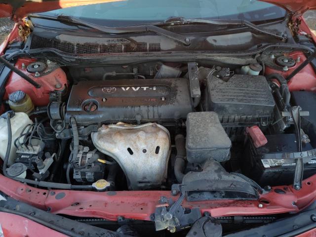 Photo 6 VIN: 4T1BE46K87U097165 - TOYOTA CAMRY CE 